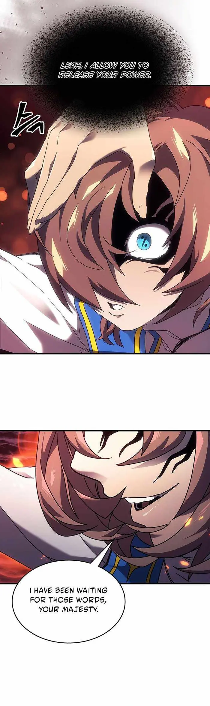 A Returner’s Magic Should Be Special Chapter 240 image 41_optimized